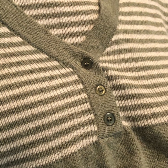 BCBGMaxAzria Angora wool blend sweater L NWT - Picture 2 of 8